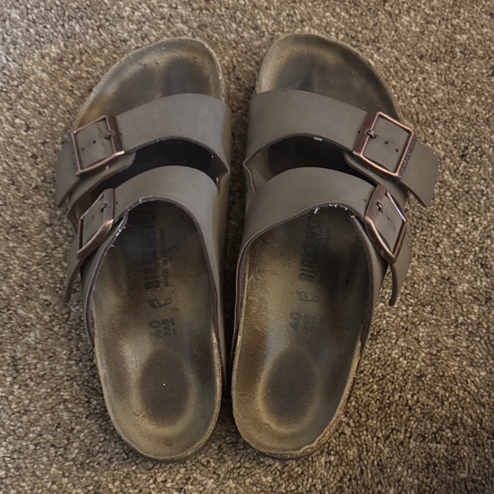 Birkenstock Arizona Sandals